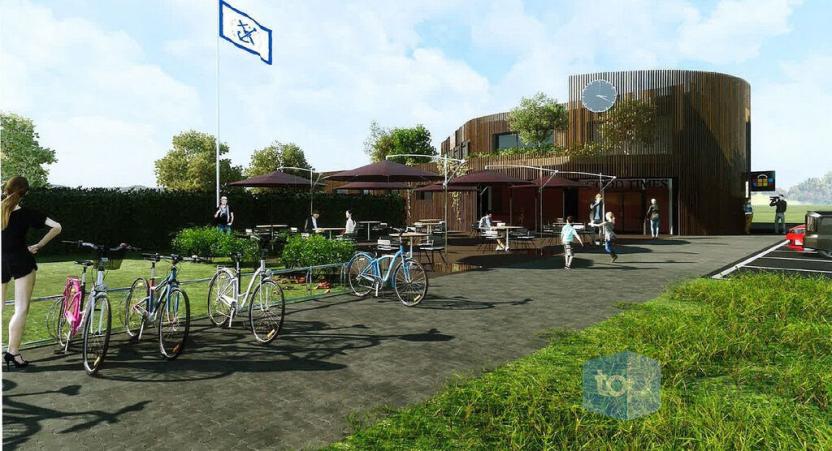 Prodej komerční, Horoušany, Gabčíkova, 747 m2