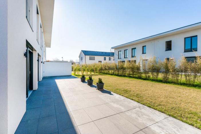 Prodej rodinného domu, Praha - Lipence, Josefa Houdka, 119 m2