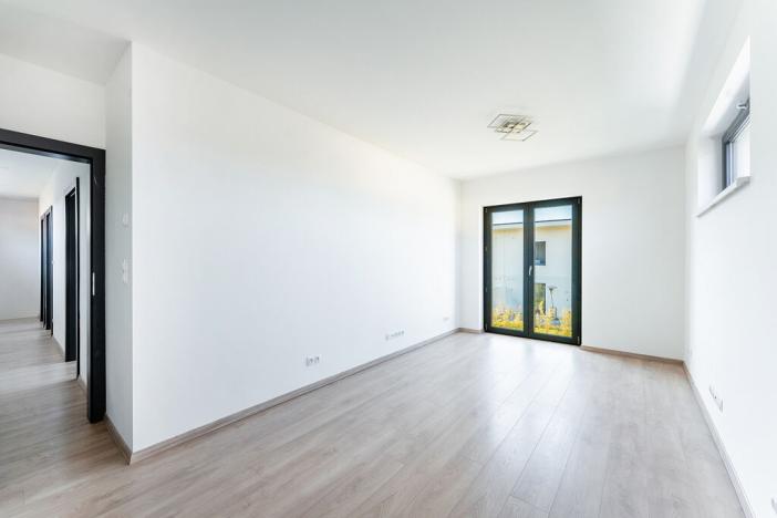 Prodej rodinného domu, Praha - Lipence, Josefa Houdka, 119 m2