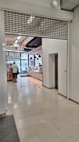 Pronájem obchodního prostoru, Brno - Brno-město, Česká, 150 m2