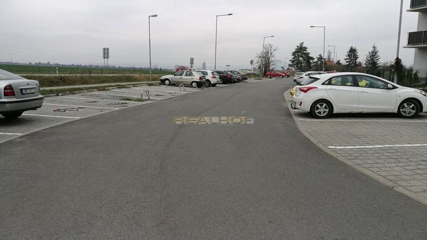 Pronájem ostatní, Moravany, Višňová