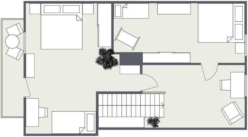 Prodej rodinného domu, Boleboř, 124 m2