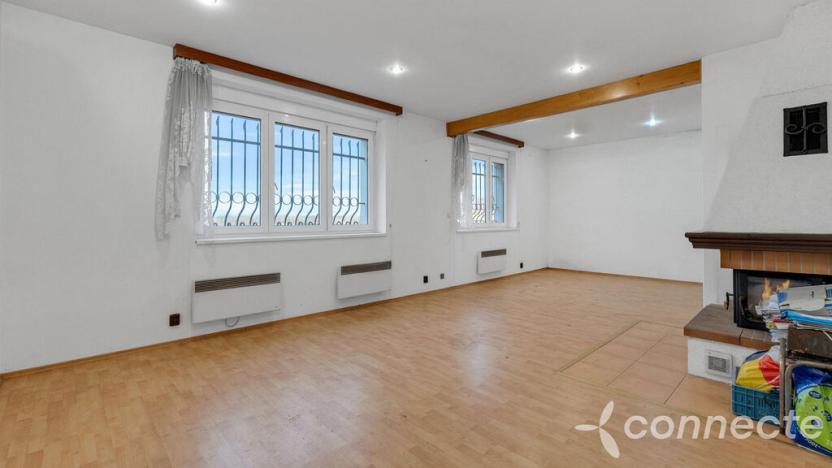 Prodej rodinného domu, Liběšice, 380 m2