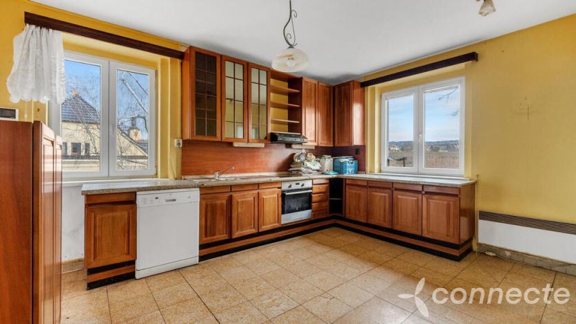 Prodej rodinného domu, Liběšice, 380 m2