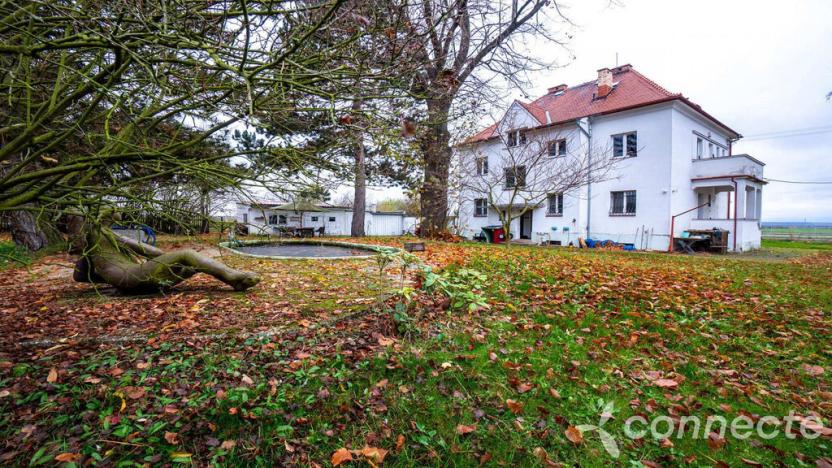 Prodej rodinného domu, Liběšice, 380 m2