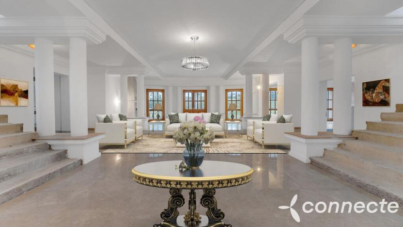 Prodej rodinného domu, Žatec - Bezděkov, 697 m2