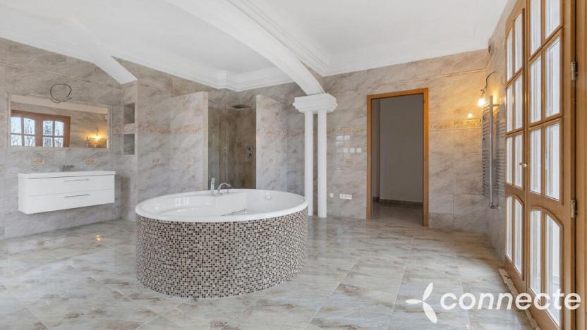 Prodej rodinného domu, Žatec - Bezděkov, 697 m2