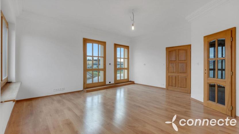 Prodej rodinného domu, Žatec - Bezděkov, 697 m2