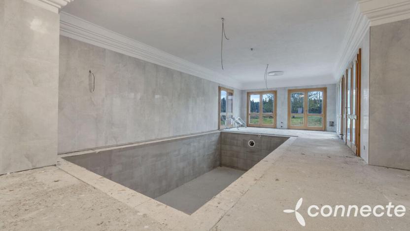 Prodej rodinného domu, Žatec - Bezděkov, 697 m2