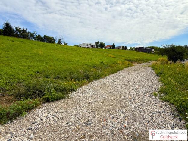 Prodej pozemku, Konárovice, Zadní Zájezd, 1290 m2