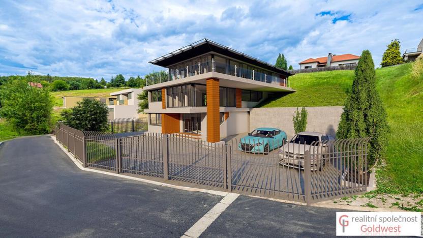 Prodej pozemku, Konárovice, Zadní Zájezd, 1497 m2