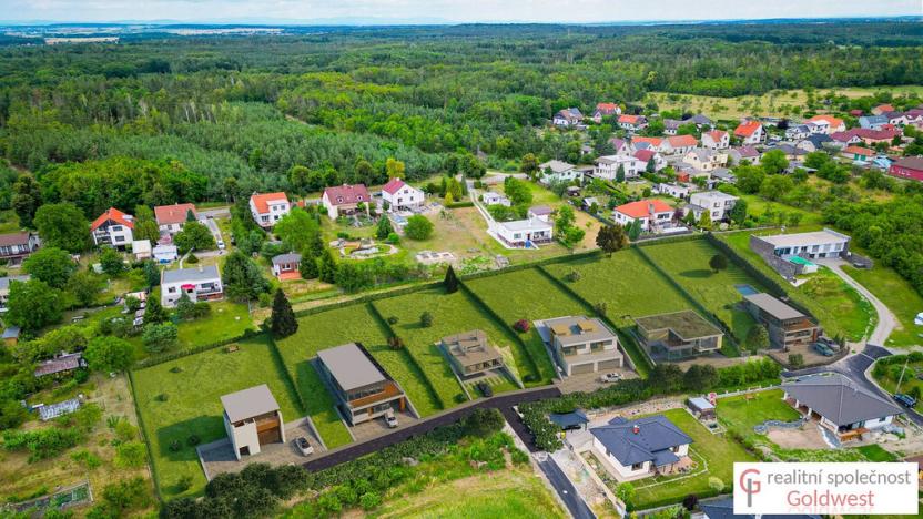 Prodej pozemku, Konárovice, Zadní Zájezd, 1497 m2