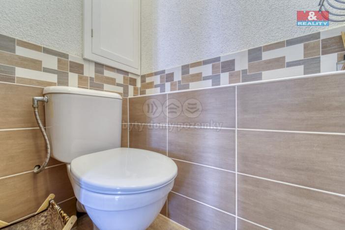 Prodej bytu 2+1, Tachov, Bělojarská, 60 m2