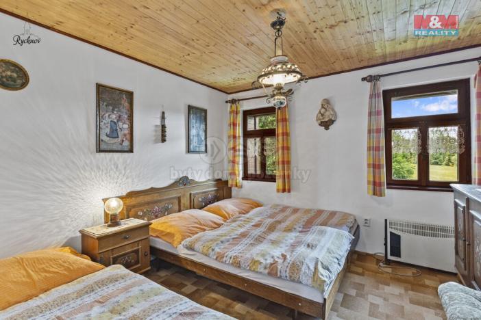 Prodej ubytování, Orlické Záhoří, 196 m2