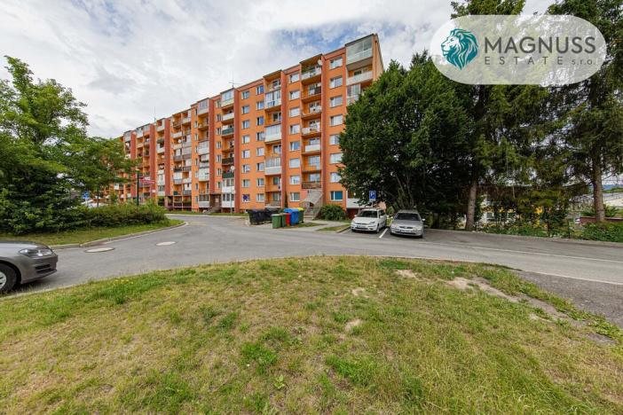 Prodej bytu 2+1, Šumperk, Pod Senovou, 51 m2