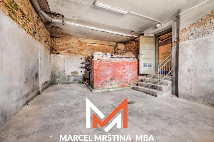 Prodej rodinného domu, Červený Kostelec - Lhota za Červeným Kostelcem, 17. listopadu, 367 m2