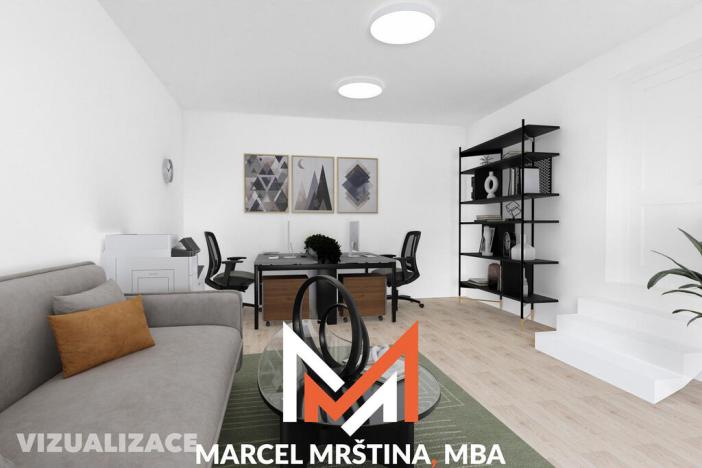 Prodej rodinného domu, Červený Kostelec - Lhota za Červeným Kostelcem, 17. listopadu, 367 m2