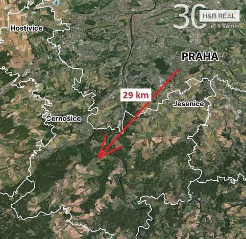 Prodej pozemku, Klínec, 5159 m2