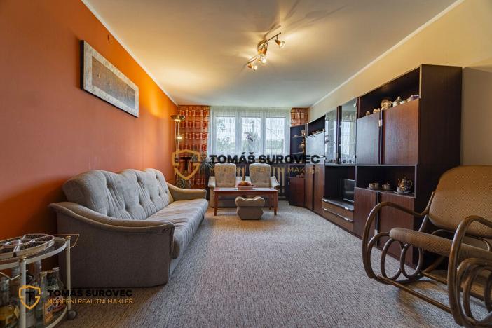 Prodej rodinného domu, Bohuslavice nad Vláří, 150 m2