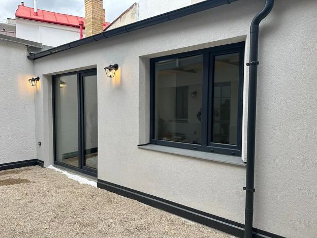 Prodej bytu 2+1, Jihlava, Havlíčkova, 32 m2