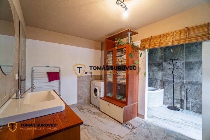 Prodej rodinného domu, Tlumačov, Machovská, 110 m2