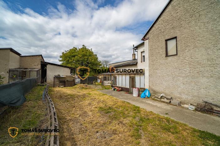 Prodej rodinného domu, Tlumačov, Machovská, 110 m2