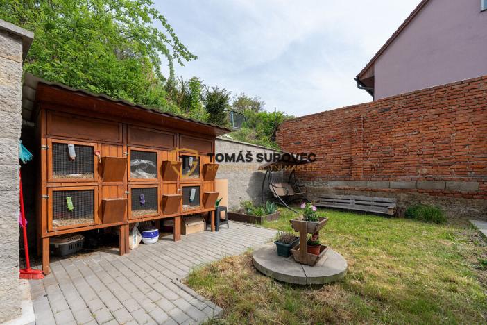 Prodej rodinného domu, Zlín - Louky, K Luhám, 277 m2