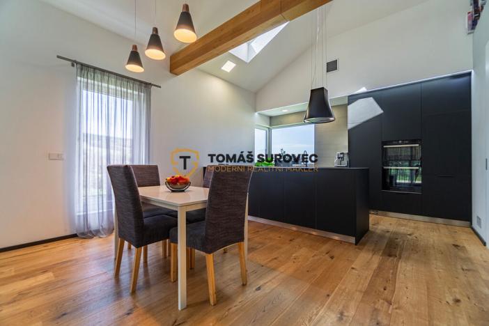 Prodej rodinného domu, Pitín, 189 m2