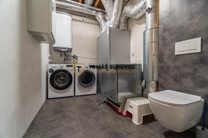 Prodej rodinného domu, Pitín, 189 m2