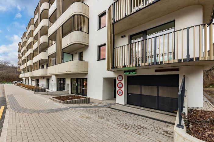 Prodej bytu 2+kk, Praha - Libeň, Nad Kolčavkou, 52 m2