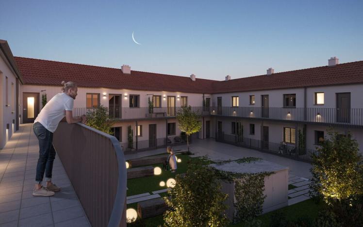 Prodej bytu 3+kk, Brandýs nad Labem-Stará Boleslav - Stará Boleslav, Mělnická, 63 m2