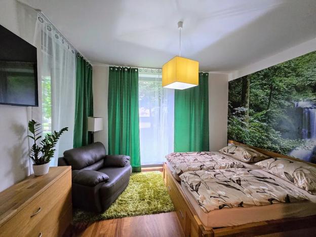 Pronájem bytu 2+kk, Praha - Nusle, K sídlišti, 72 m2