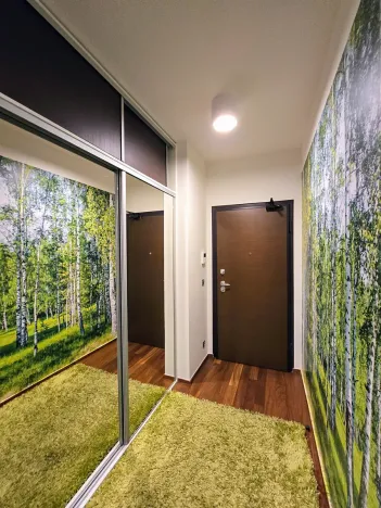 Pronájem bytu 2+kk, Praha - Nusle, K sídlišti, 72 m2