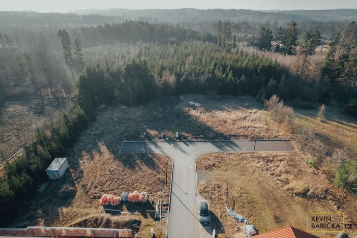 Prodej pozemku, Kotvrdovice, 1794 m2