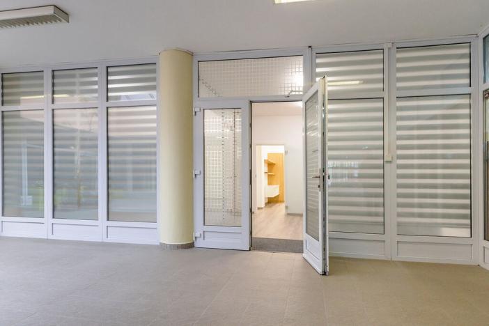 Prodej kanceláře, Brno - Královo Pole, Mojmírovo náměstí, 65 m2