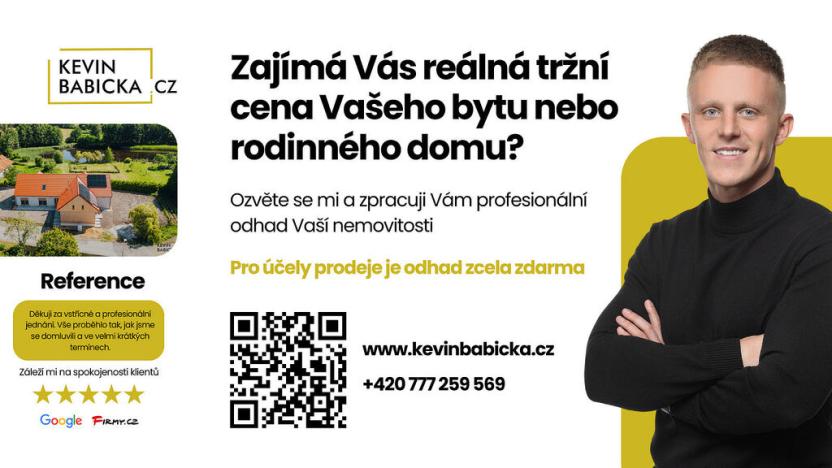 Prodej rodinného domu, Kuřimské Jestřabí, 75 m2