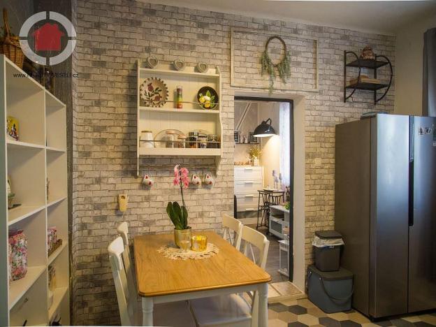 Prodej rodinného domu, Veselí nad Moravou, Za Hájkem, 120 m2