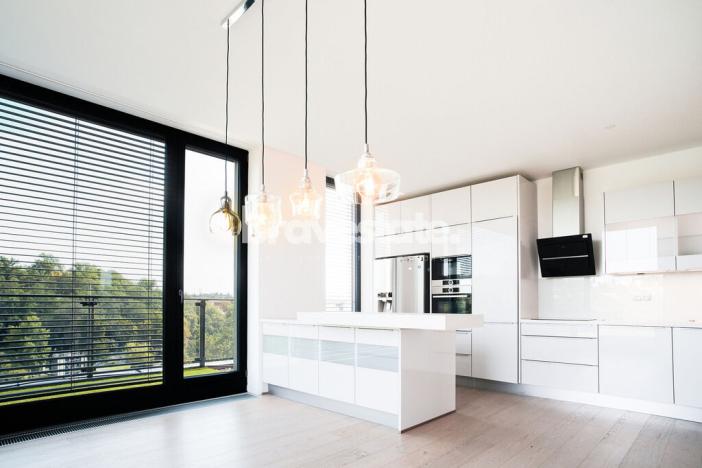 Pronájem bytu 5+kk, Praha - Libeň, Menclova, 247 m2