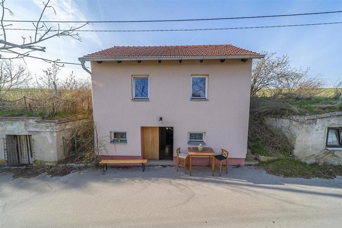 Prodej ostatní, Schrattenberg, Rakousko