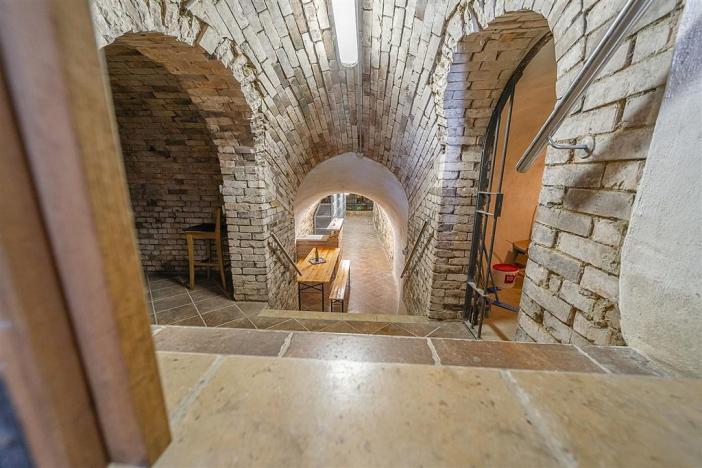 Prodej ostatní, Schrattenberg, Rakousko