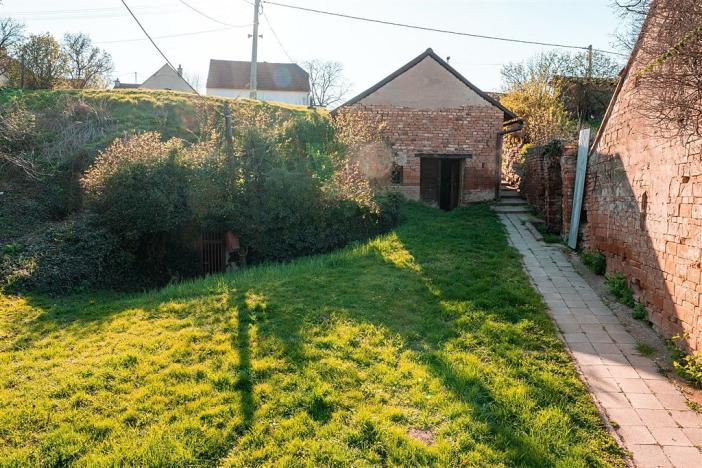 Prodej ostatní, Nikolčice