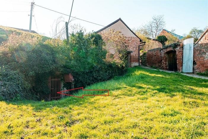 Prodej ostatní, Nikolčice