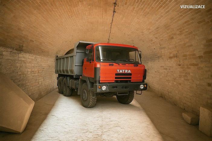 Prodej ostatní, Nikolčice