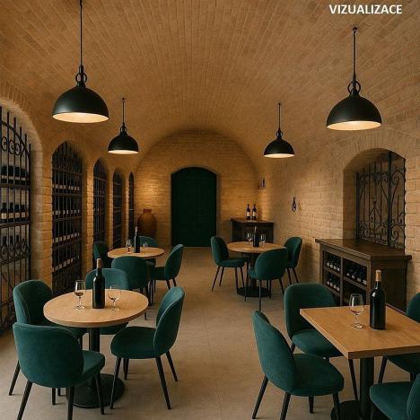 Prodej ostatní, Nikolčice