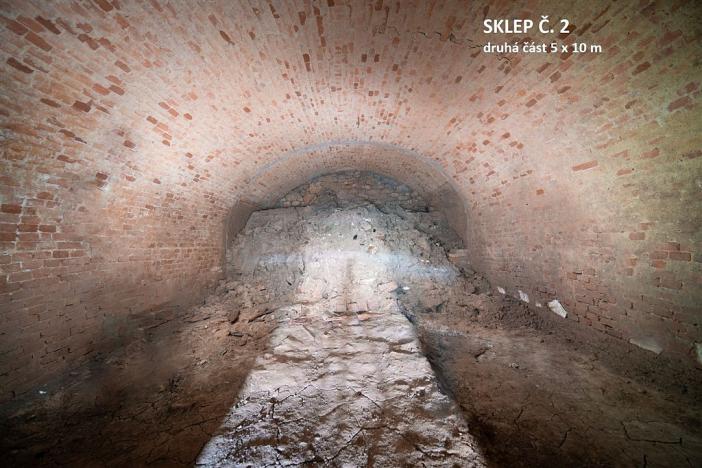 Prodej ostatní, Nikolčice