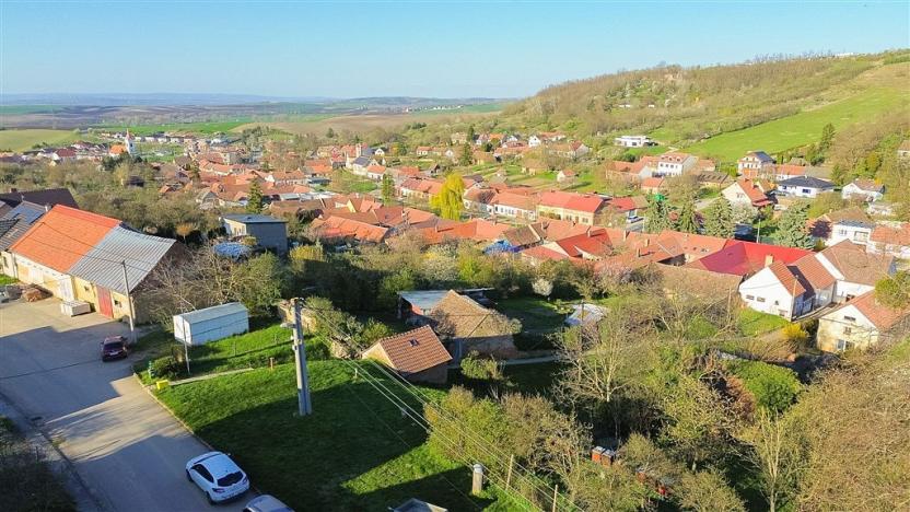 Prodej ostatní, Nikolčice