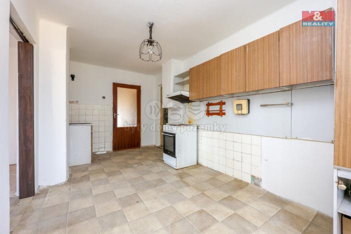 Prodej rodinného domu, Bludov, Ve Slévi, 252 m2