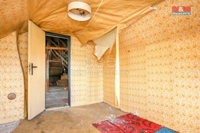 Prodej rodinného domu, Bludov, Ve Slévi, 252 m2