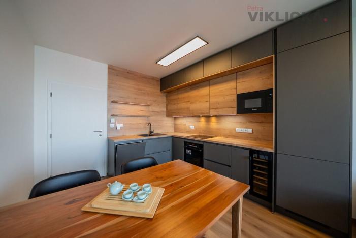 Prodej bytu 2+kk, Praha - Záběhlice, Choceradská, 58 m2