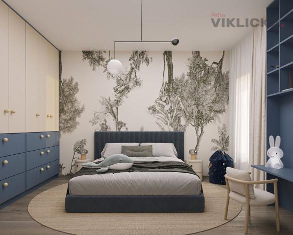 Prodej bytu 3+kk, Zaječí, 72 m2